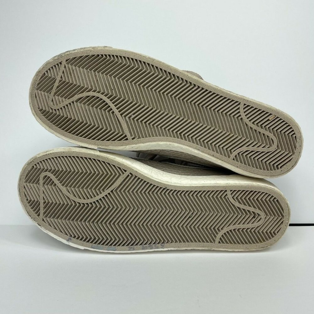 Nike Blazer Low Ltr Prm Snake Print Women's Shoes - Picture 7 of 8
